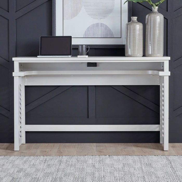 Berkley Square Sofa Bar Console image