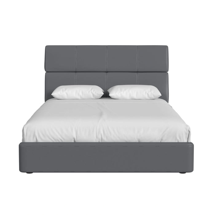 Valari Bed