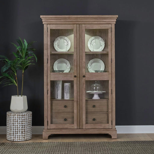 Haven Hills Display Cabinet image