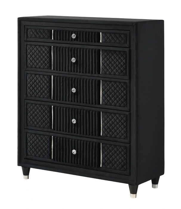 Armany Chest