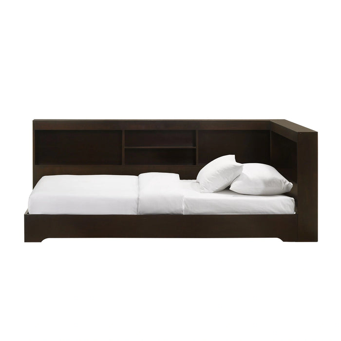 Sami Corner Bed