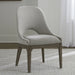 South Bend Uph Side Chair (RTA) image