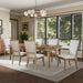 Haven Hills Opt 7 Piece Rectangular Table Set image