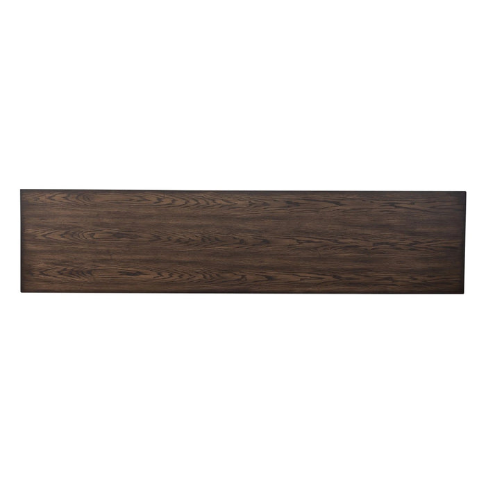 Westridge 4 Door Accent Cabinet image