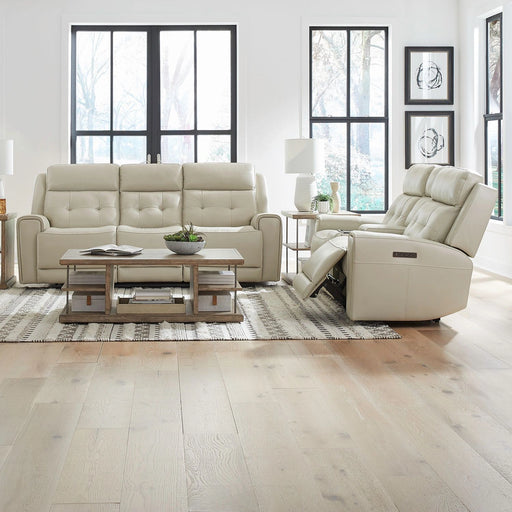 Carrington Sofa & Loveseat image