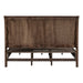 Twin Lakes Storage Bed image