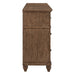 Twin Lakes 6 Drawer Dresser - Red Gate Home Furnishings (Ball Ground, GA)