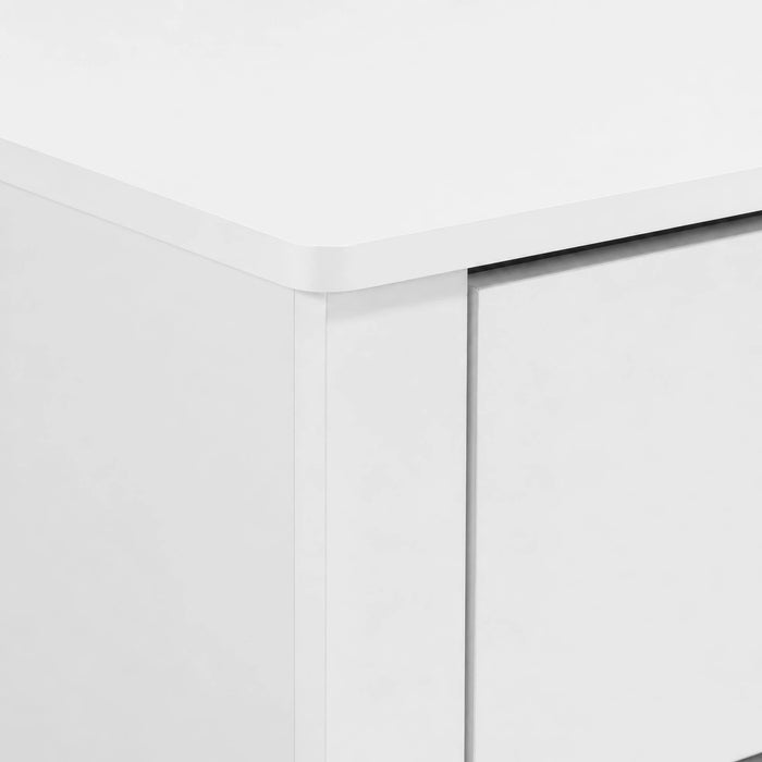 Sami Youth 6-Drawer Dresser