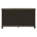 Twin Lakes 6 Drawer Dresser - Red Gate Home Furnishings (Ball Ground, GA)