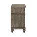 Twin Lakes Nightstand w/ Charging Station image
