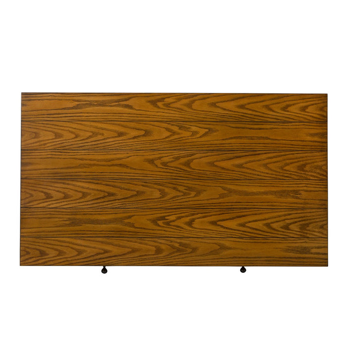 Lake House Cocktail Table