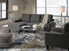 Hollynyx Table (Set of 3) - Red Gate Home Furnishings (Ball Ground, GA)