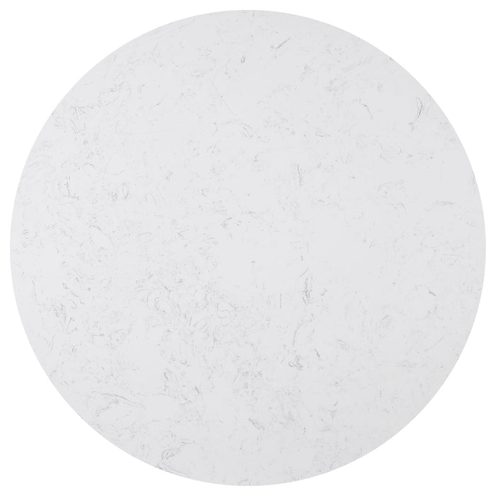 Sherry 5 Pc Dining Sets - Red Gate Home Furnishings (Ball Ground, GA)