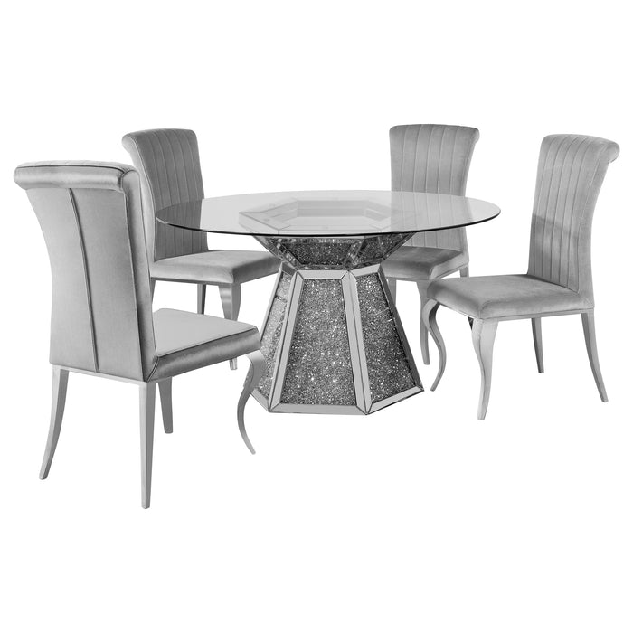 Quinn 5 Pc Dining Sets