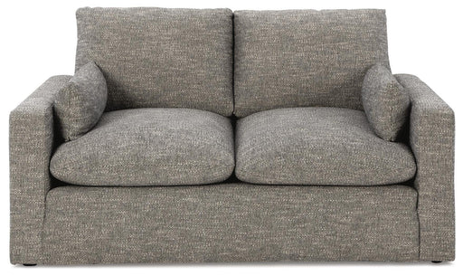 Dramatic Loveseat - Red Gate Home Furnishings (Ball Ground, GA)