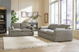 Dramatic Living Room Set - Red Gate Home Furnishings (Ball Ground, GA)