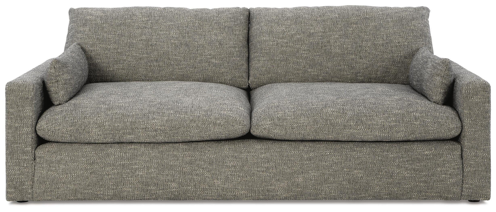 Dramatic Living Room Set - Red Gate Home Furnishings (Ball Ground, GA)