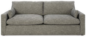 Dramatic Living Room Set - Red Gate Home Furnishings (Ball Ground, GA)