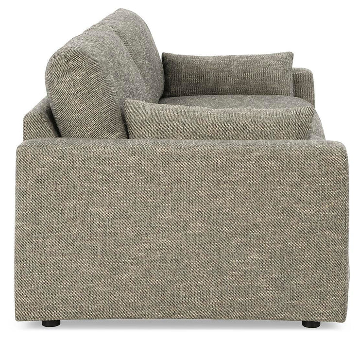 Dramatic Living Room Set - Red Gate Home Furnishings (Ball Ground, GA)