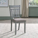 Newport Splat Back Side Chair (RTA) image