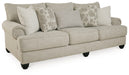 Asanti Sofa - Red Gate Home Furnishings (Ball Ground, GA)