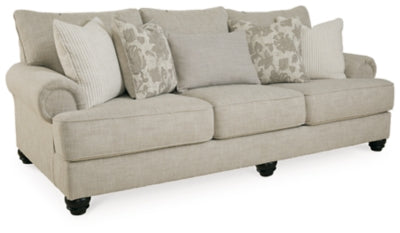 Asanti Sofa - Red Gate Home Furnishings (Ball Ground, GA)