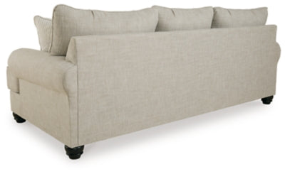 Asanti Sofa - Red Gate Home Furnishings (Ball Ground, GA)