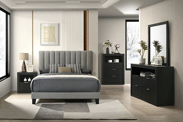 Altimari 4 Pc Queen Bedroom Set