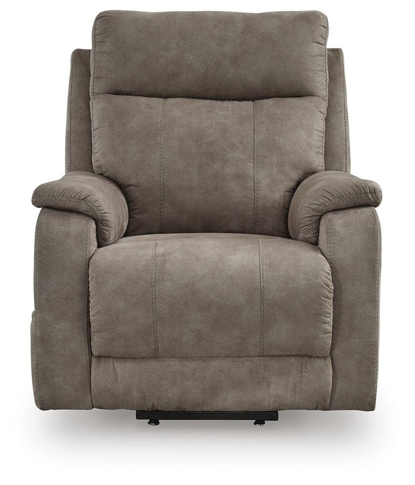 Crestmeade Power Lift Recliner - Red Gate Home Furnishings (Ball Ground, GA)
