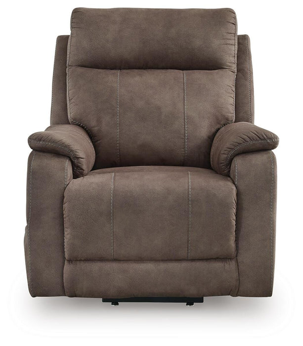 Crestmeade Power Lift Recliner - Red Gate Home Furnishings (Ball Ground, GA)