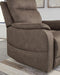 Crestmeade Power Lift Recliner - Red Gate Home Furnishings (Ball Ground, GA)