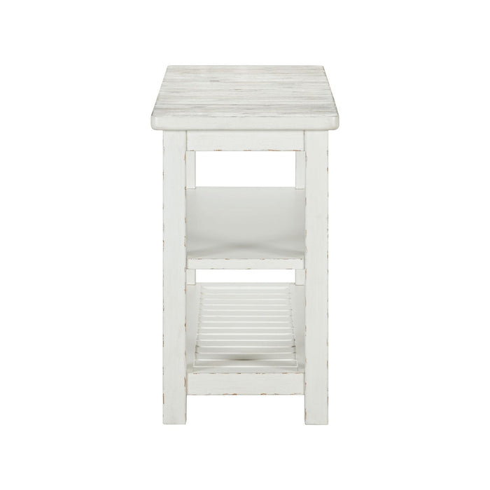 Backroads Sofa Table