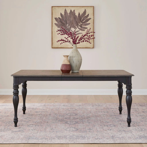 Magnolia Manor Leg Table image