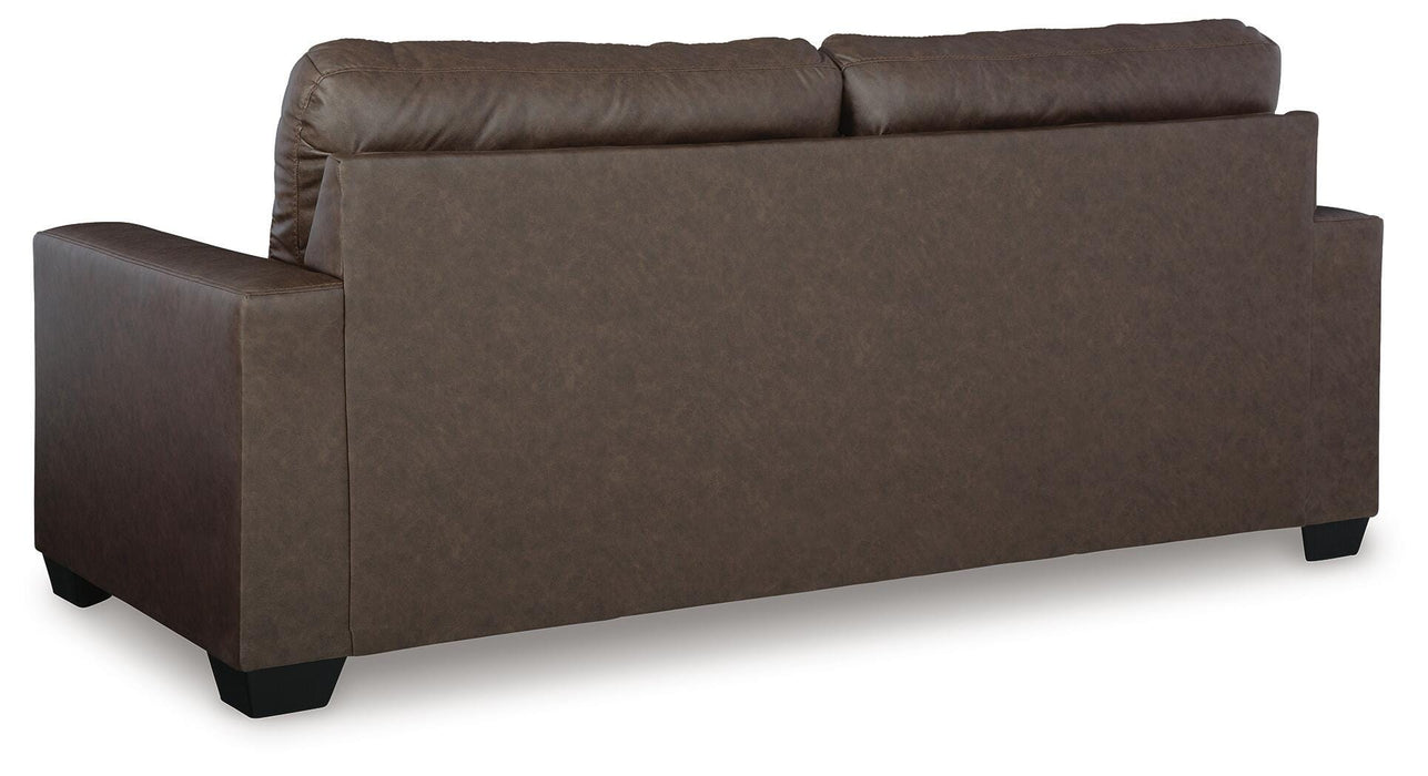 Barlin Mills Sofa - Red Gate Home Furnishings (Ball Ground, GA)