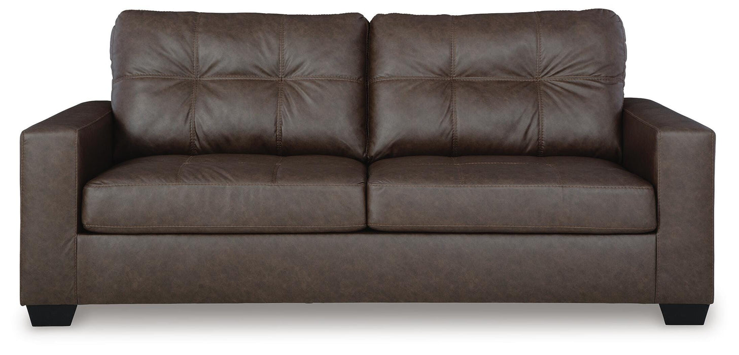 Barlin Mills Sofa - Red Gate Home Furnishings (Ball Ground, GA)