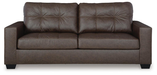 Barlin Mills Sofa - Red Gate Home Furnishings (Ball Ground, GA)