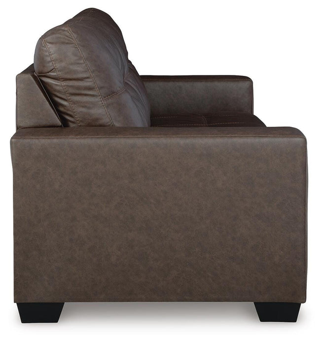 Barlin Mills Sofa - Red Gate Home Furnishings (Ball Ground, GA)