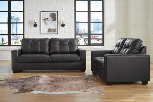 Barlin Mills Living Room Set - Red Gate Home Furnishings (Ball Ground, GA)