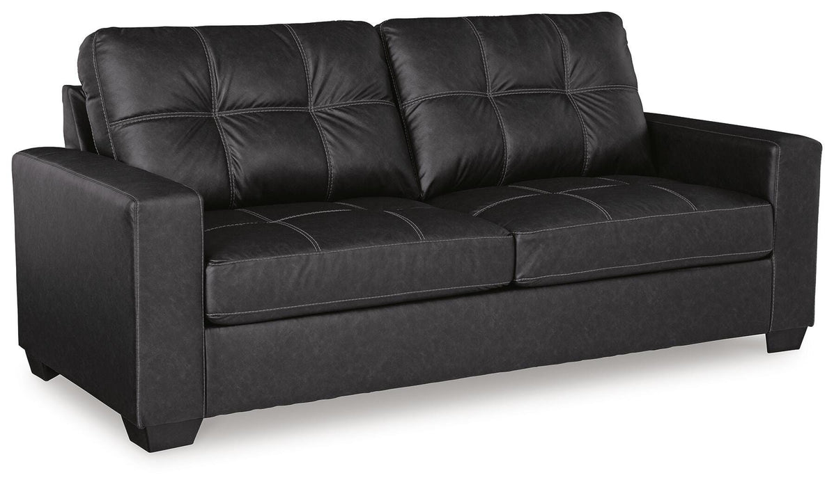Barlin Mills Sofa - Red Gate Home Furnishings (Ball Ground, GA)