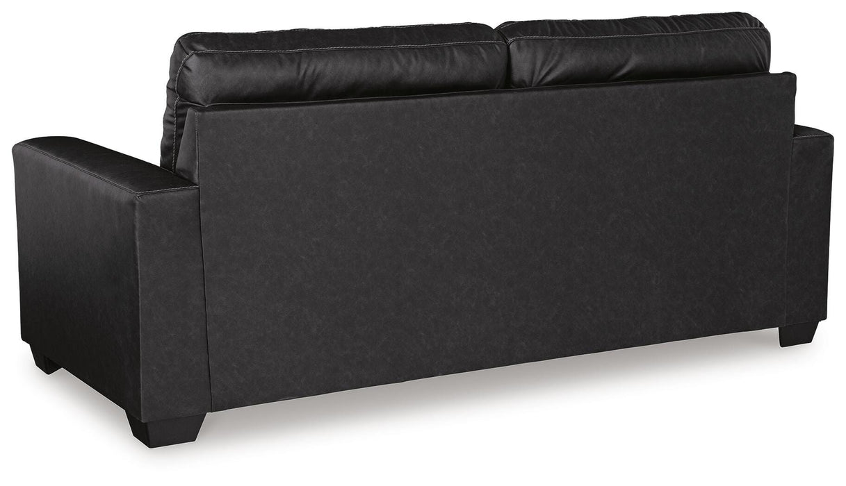 Barlin Mills Sofa - Red Gate Home Furnishings (Ball Ground, GA)