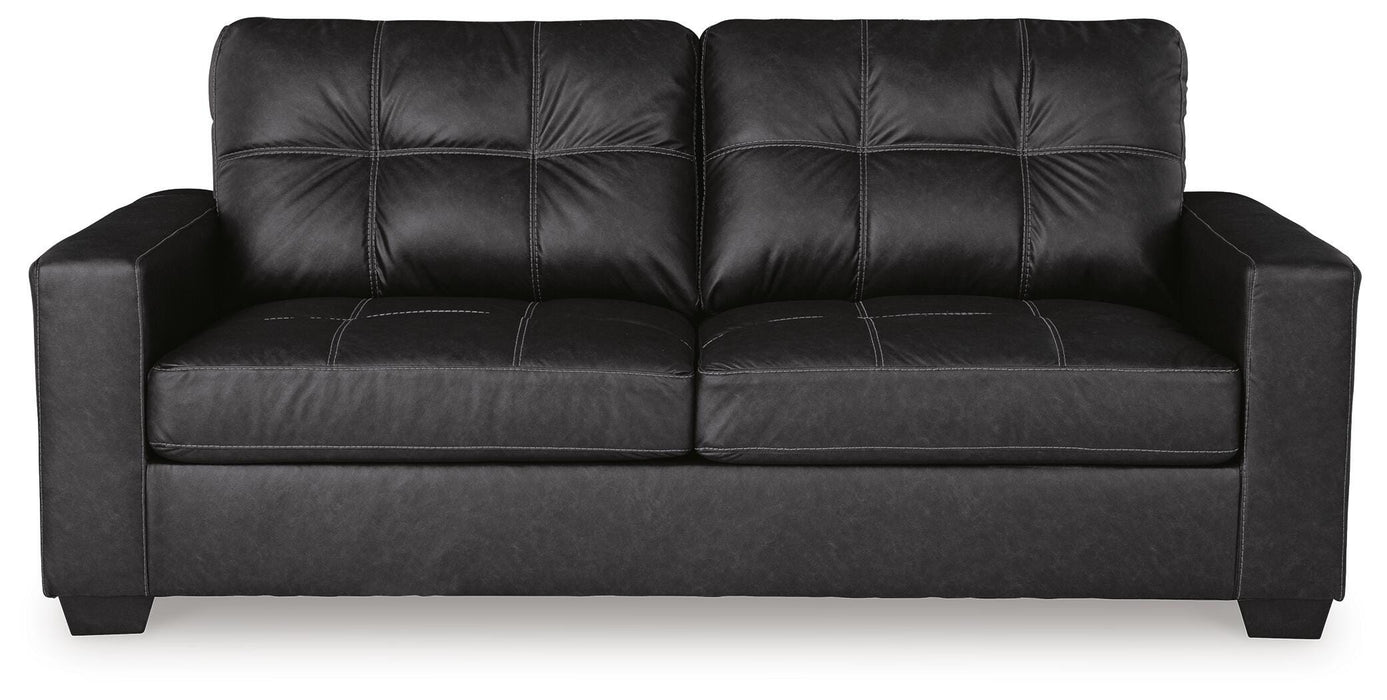 Barlin Mills Sofa - Red Gate Home Furnishings (Ball Ground, GA)