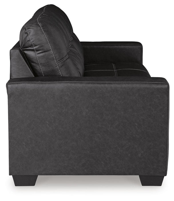 Barlin Mills Sofa - Red Gate Home Furnishings (Ball Ground, GA)