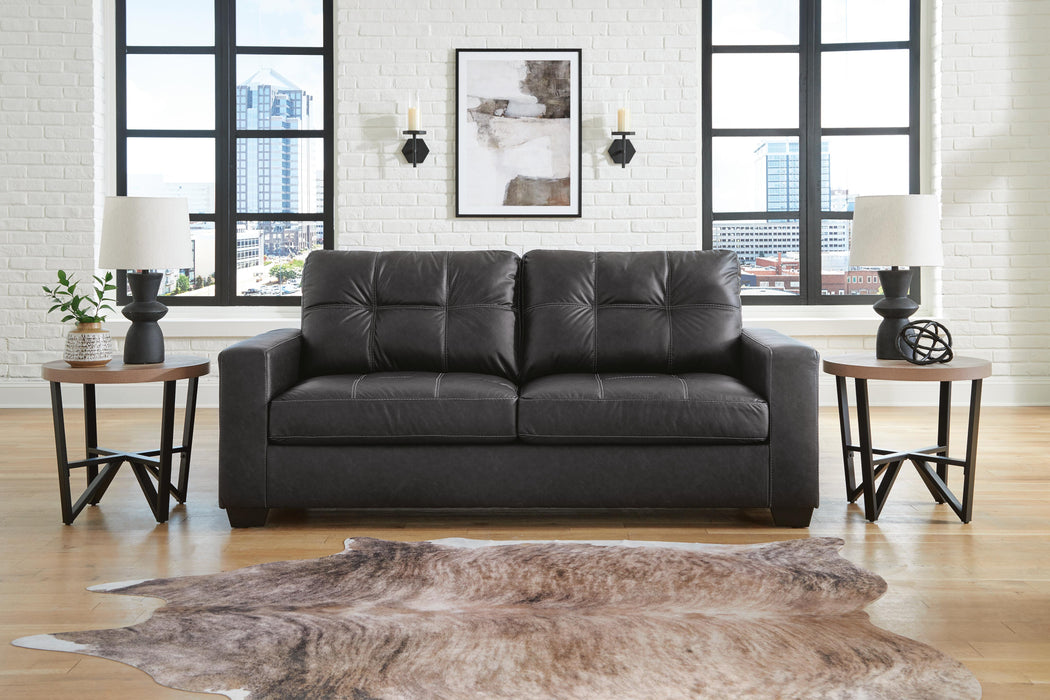 Barlin Mills Sofa - Red Gate Home Furnishings (Ball Ground, GA)