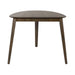 Space Savers 4 Piece Triangle Table Set image