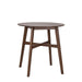 Space Savers 5 Piece Gathering Table Set image