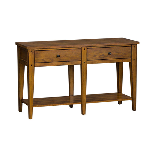 Lake House Sofa Table image