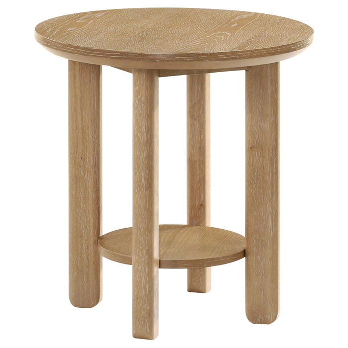 Ottowa Coffee Table Set