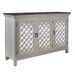 Westridge 3 Door Accent Cabinet image