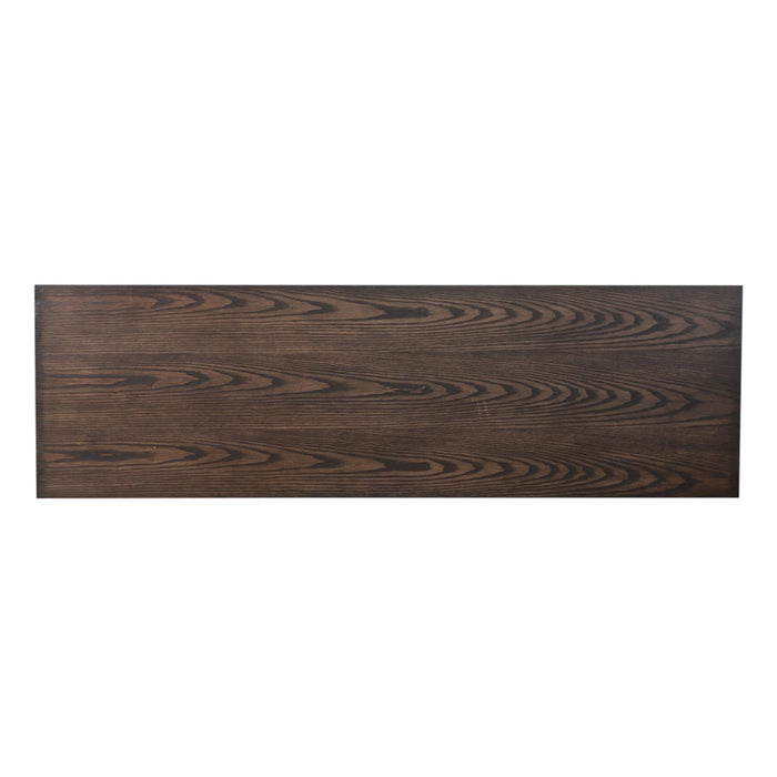 Westridge 3 Door Accent Cabinet