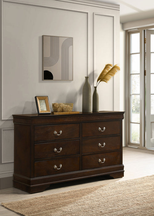 Louis Philippe Dresser